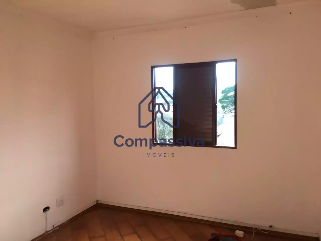 VENDE-SE Apartamento